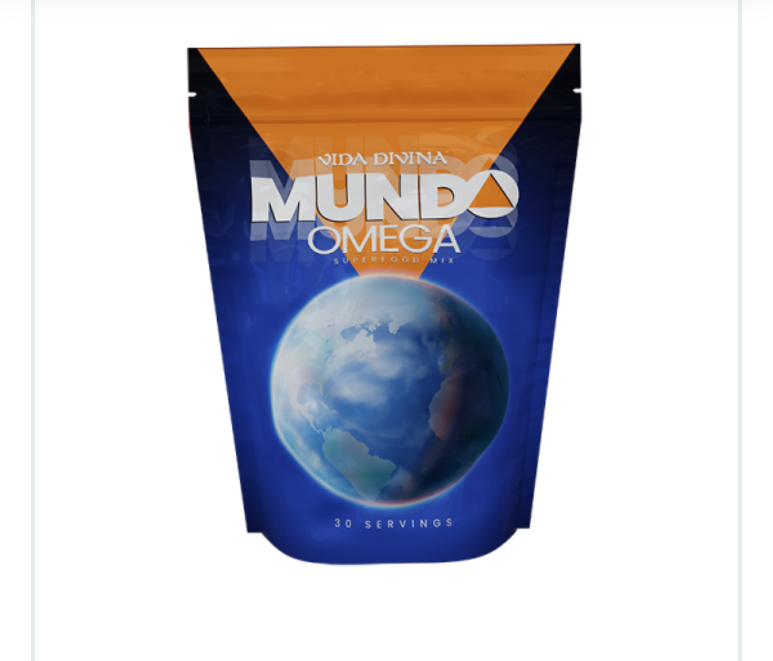 Omega 3 Capsules